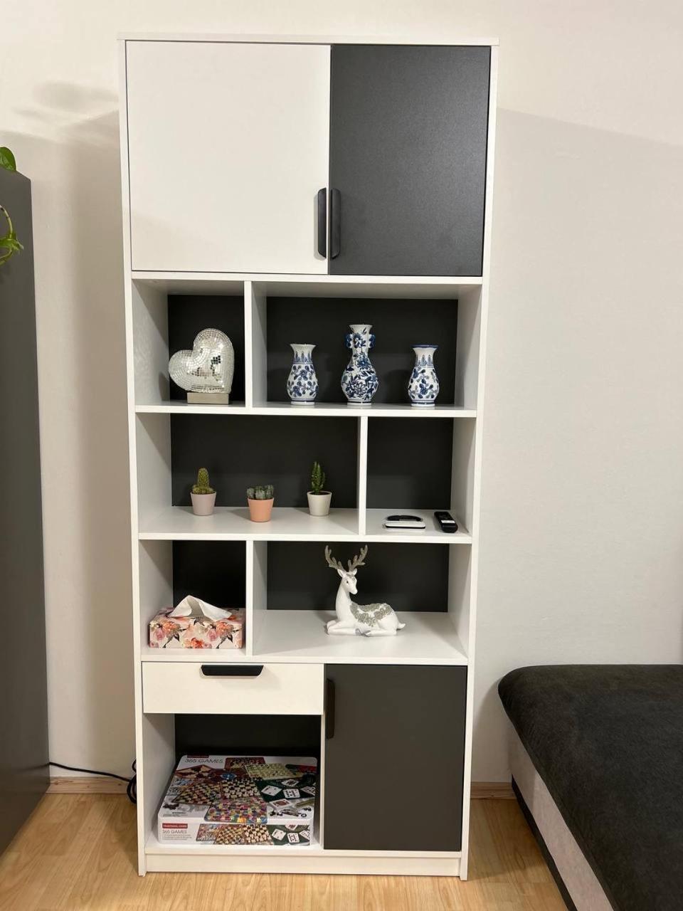Heart & Home Graz Bagian luar foto